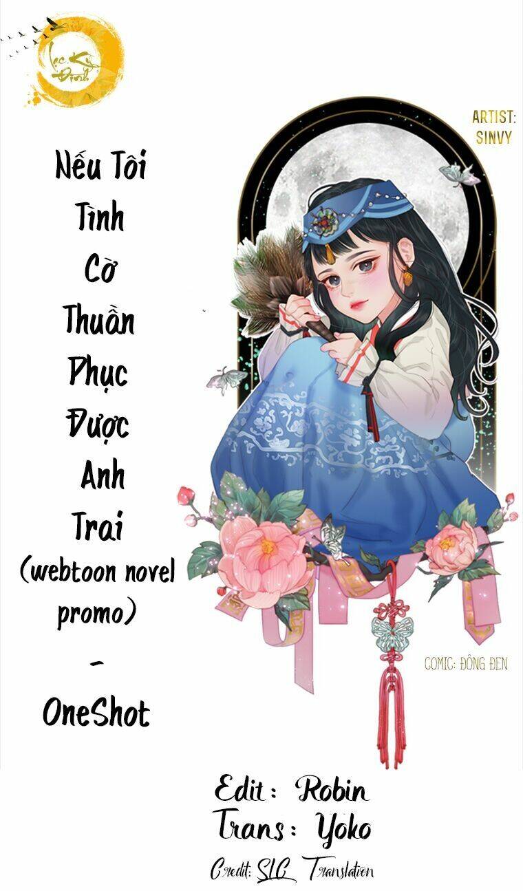 tuyển tập prologue hàn chapter 12 20