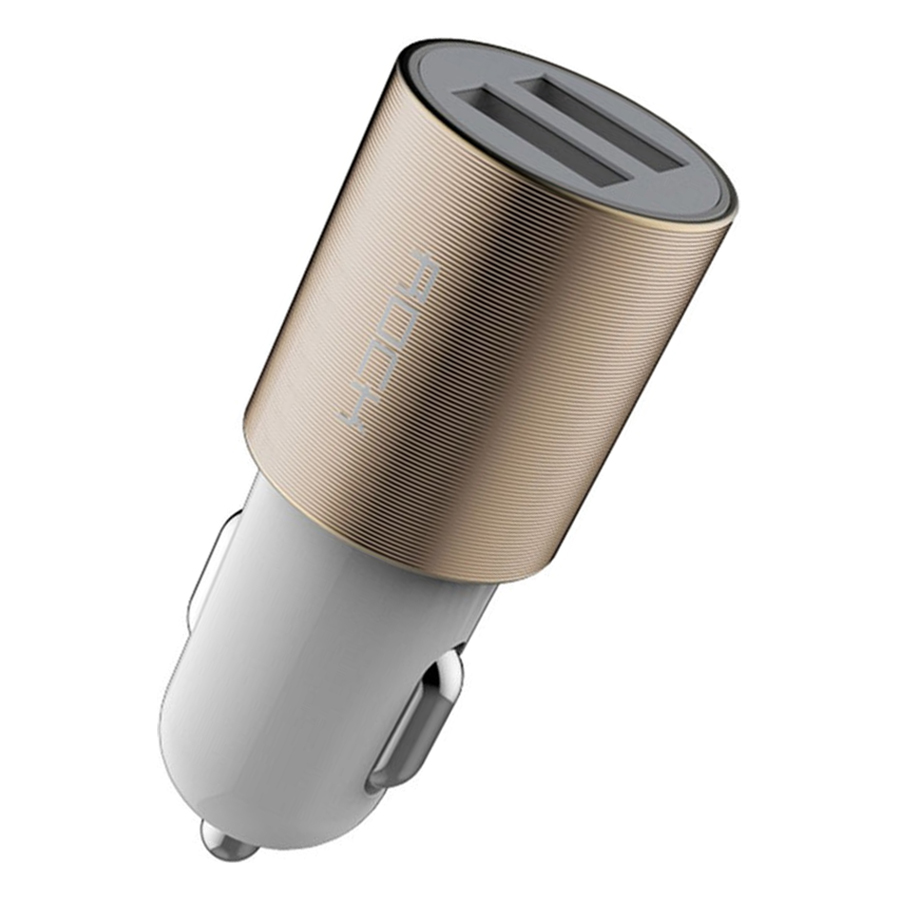 Sạc Trên Xe Hơi Rock RCC0101