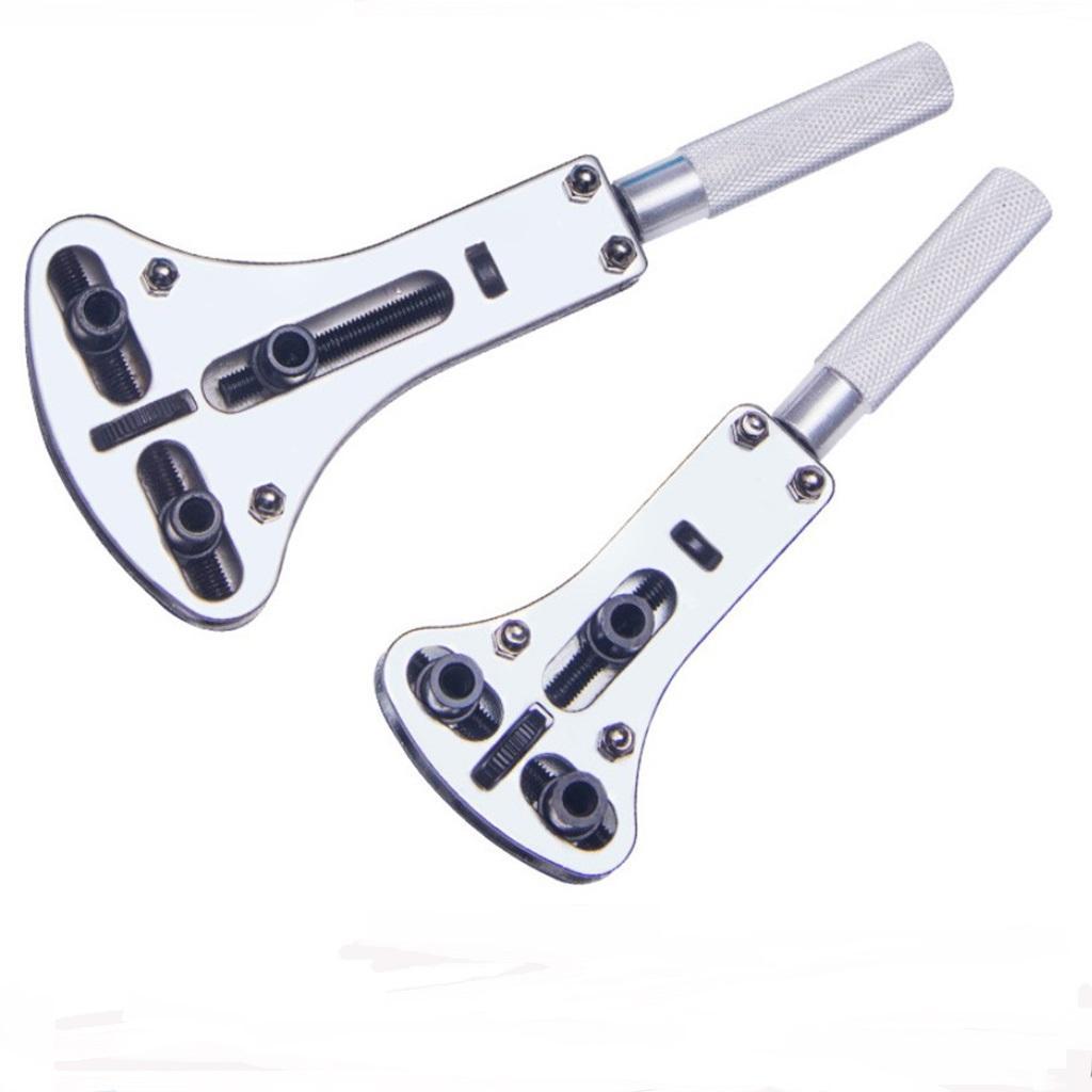 Professional Watch Repair Tool Watch Back Case Removal Opener