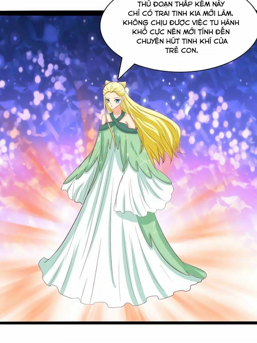 thỏ yêu tiểu vương phi chapter 98 35