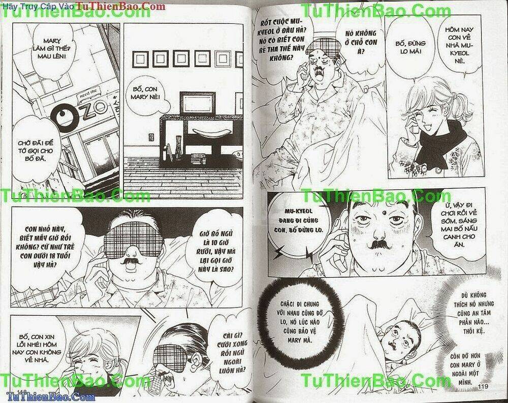 chuyện tình mary chapter 9 61