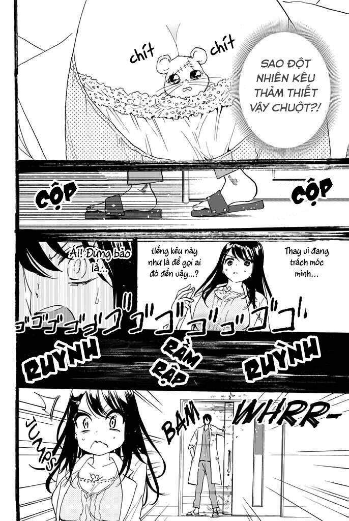 dr. prisoner chapter 13.5 9