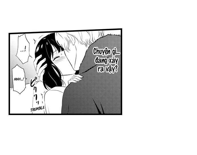 chuyện tình khu phố đèn đỏ kabuchiko (full) chapter 2 17