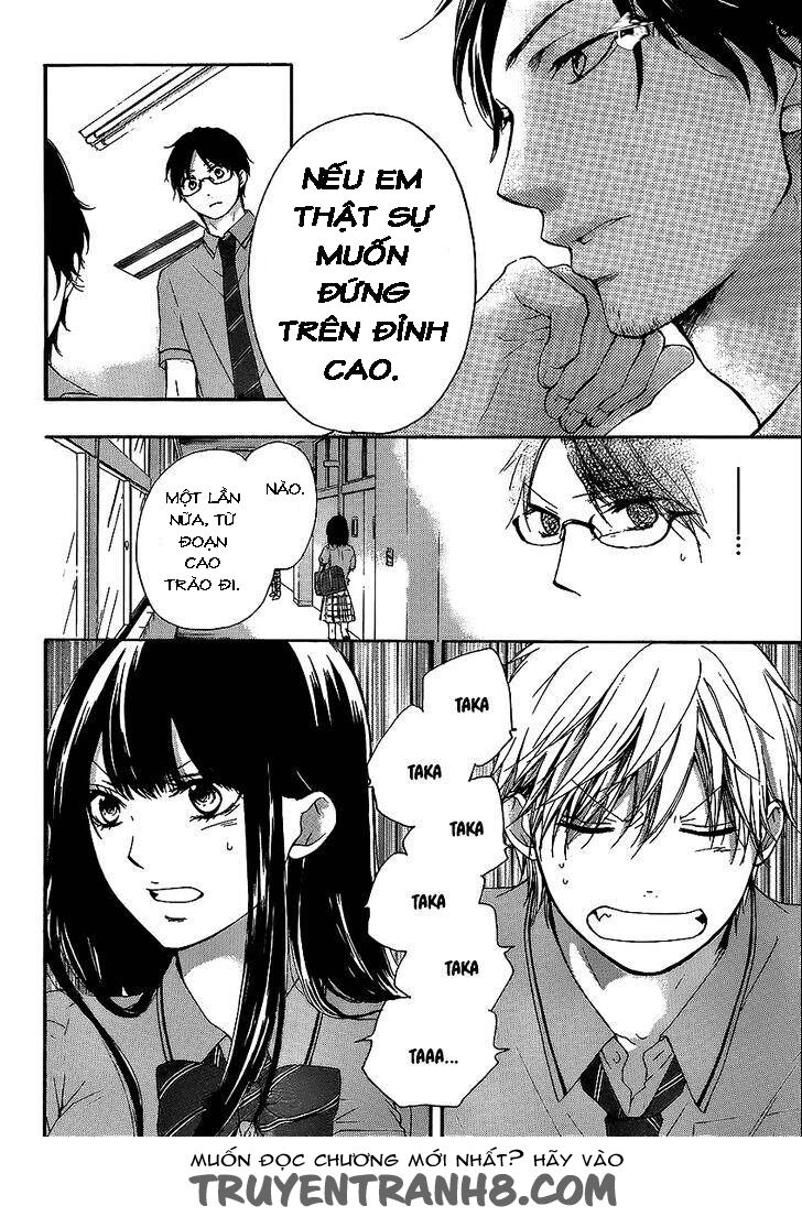 kono oto tomare! chapter 15 32