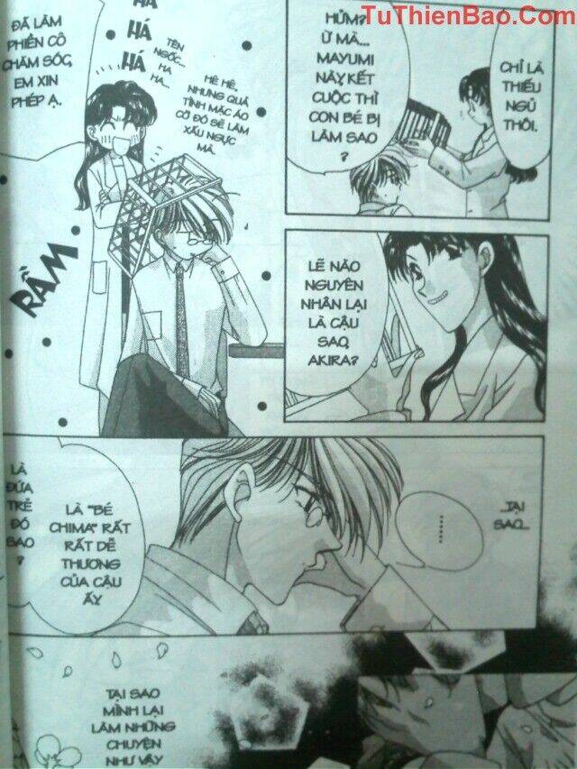 nguyện ước dưới ánh sao chapter 1 57