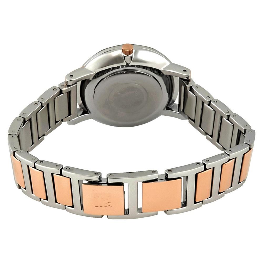Đồng hồ đeo tay nữ hiệu Anne Klein AK/3279SVRT