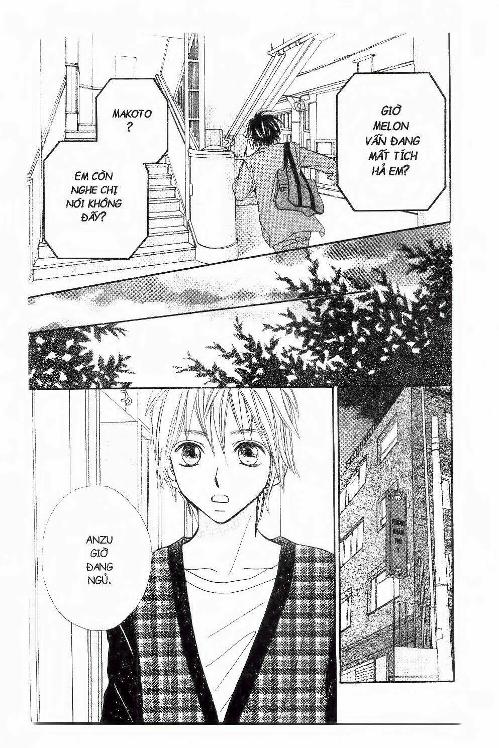 ichigo to anzu chapter 34 8