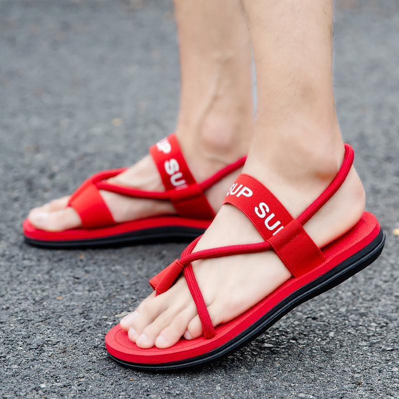 Giày Sandal Nam Chống Trượt Size 37-44