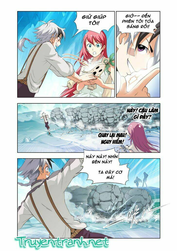 the great conqueror chapter 9 15