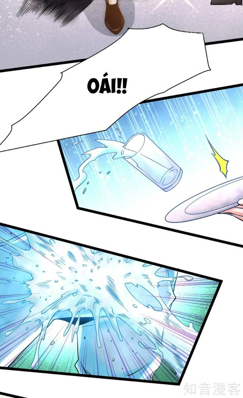 đô thị đỉnh phong cao thủ chapter 73 36