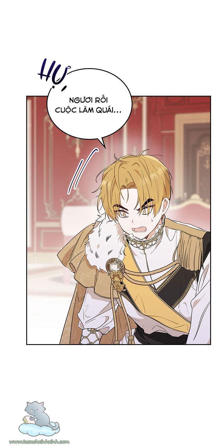 kiếp này ta sẽ trở thành gia chủ chapter 60 47