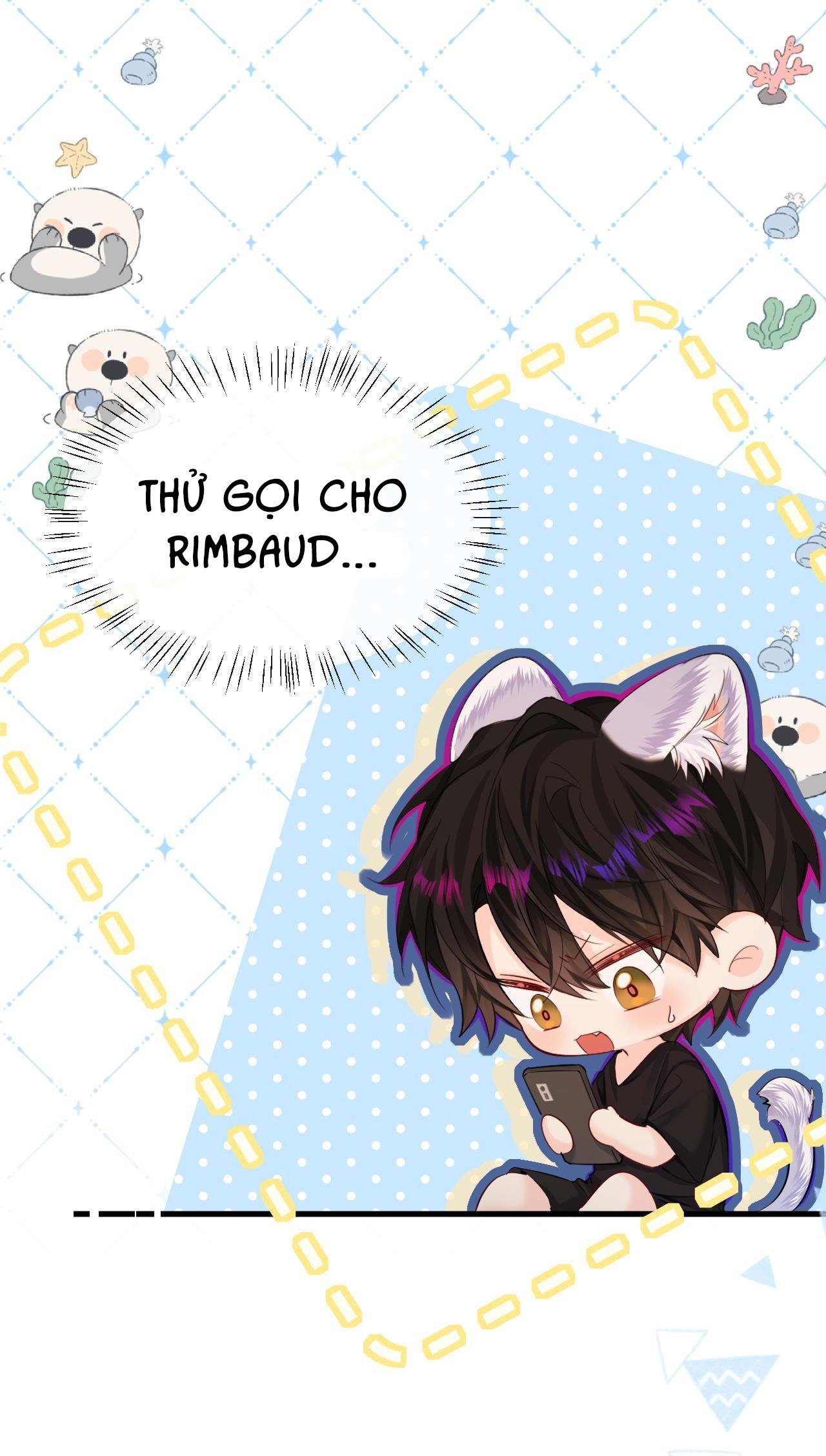 nhân ngư sa ngã chapter 44 35