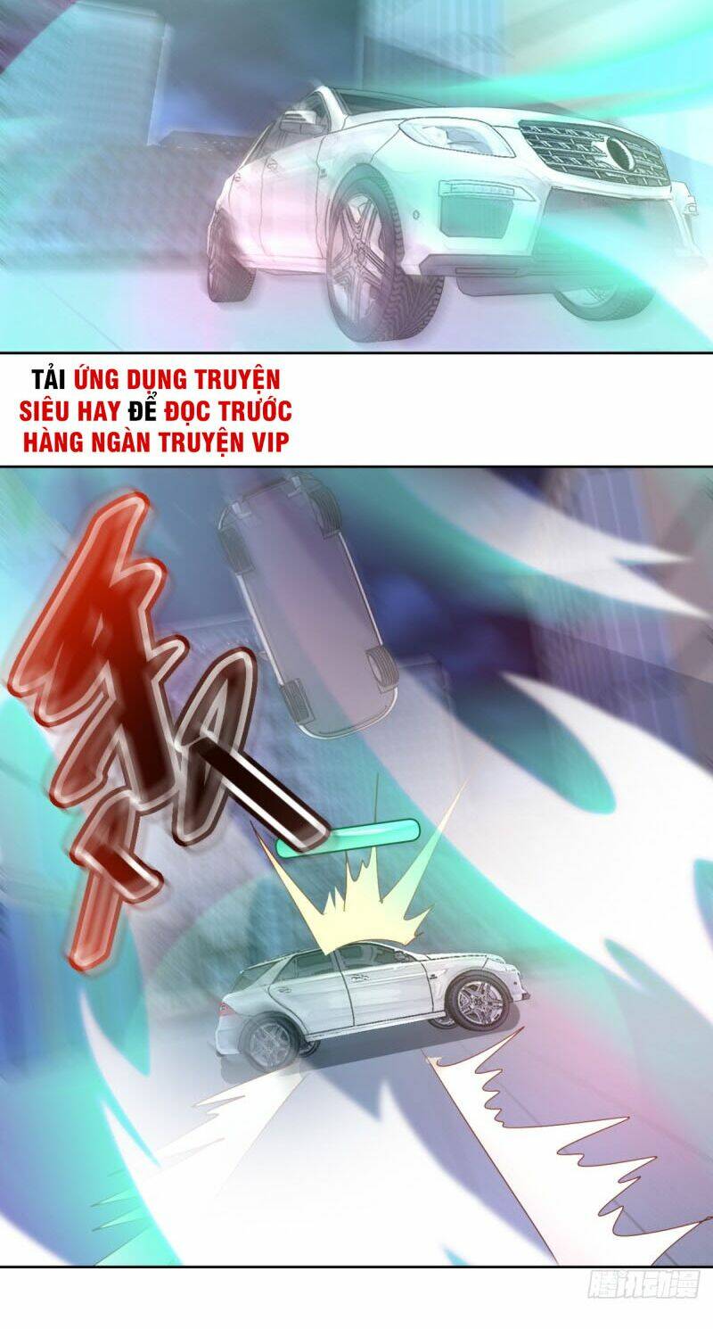 vú em là cổ tiên chapter 111 12