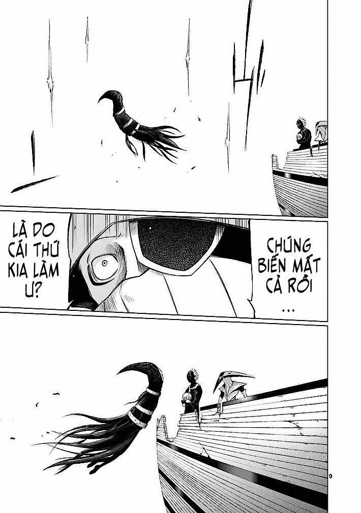 good night world chapter 24 9