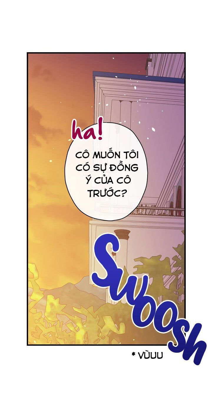 hoàng phi bóng tối - shadow queen chapter 16 70