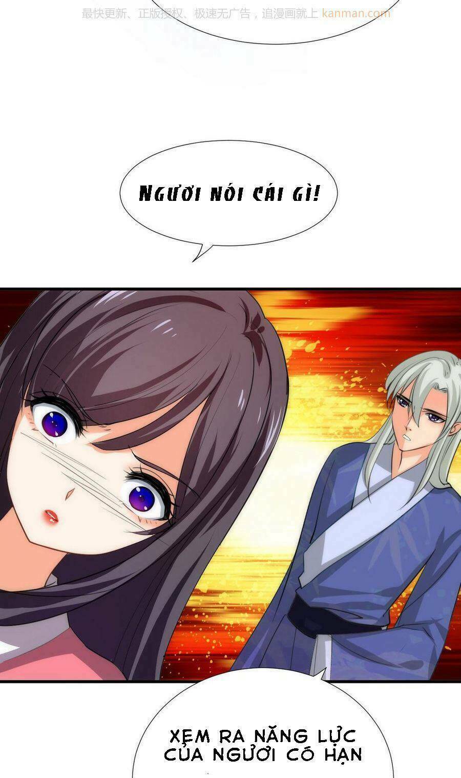 dưỡng thiếu chủ đấu tra nam chapter 94 4