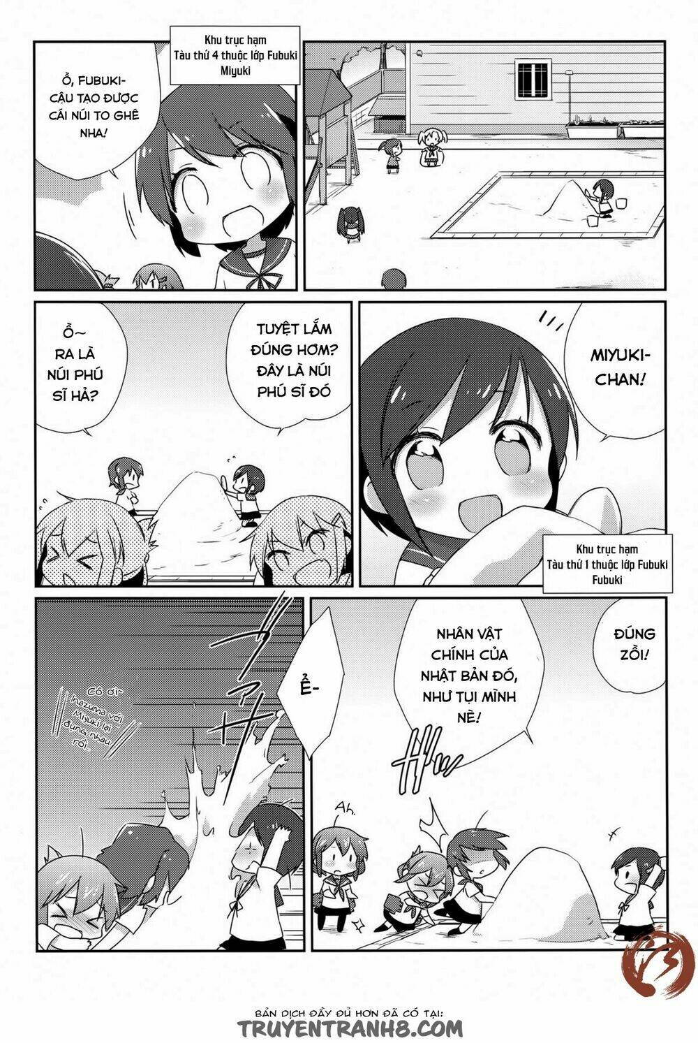 kancolle - national fleet kindergarten chapter 2 13
