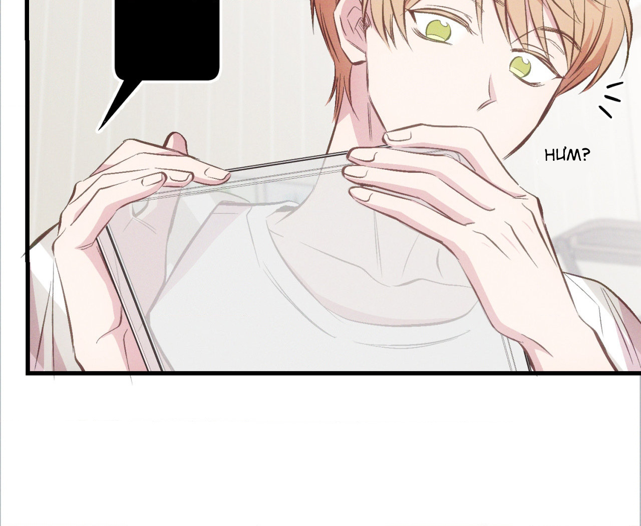 cái đồ ngốc nghếch này chapter 9 34