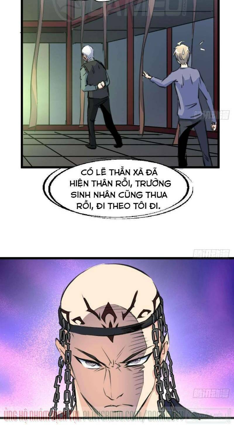 thần nhãn giám định sư chapter 143 2