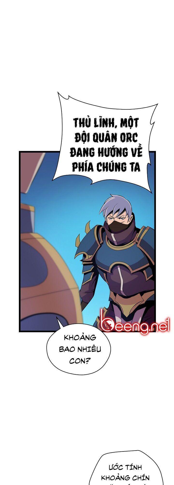 tiêu diệt đấng cứu thế chapter 13 26