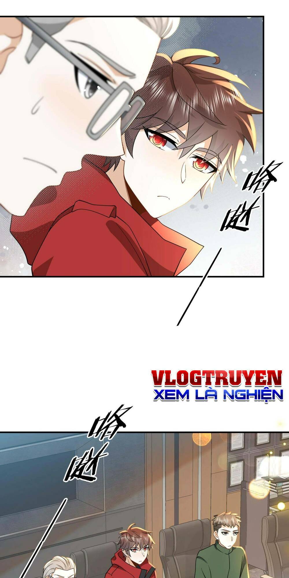 trùng sinh, ta mới là thiên vương giải trí chapter 8 43