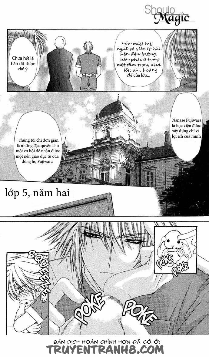 love celeb chapter 6.4 2