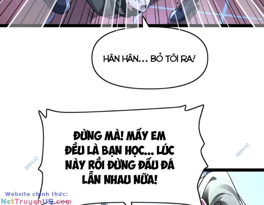 đóng băng toàn cầu: tôi gây dựng nên phòng an toàn thời tận thế chapter 158 17