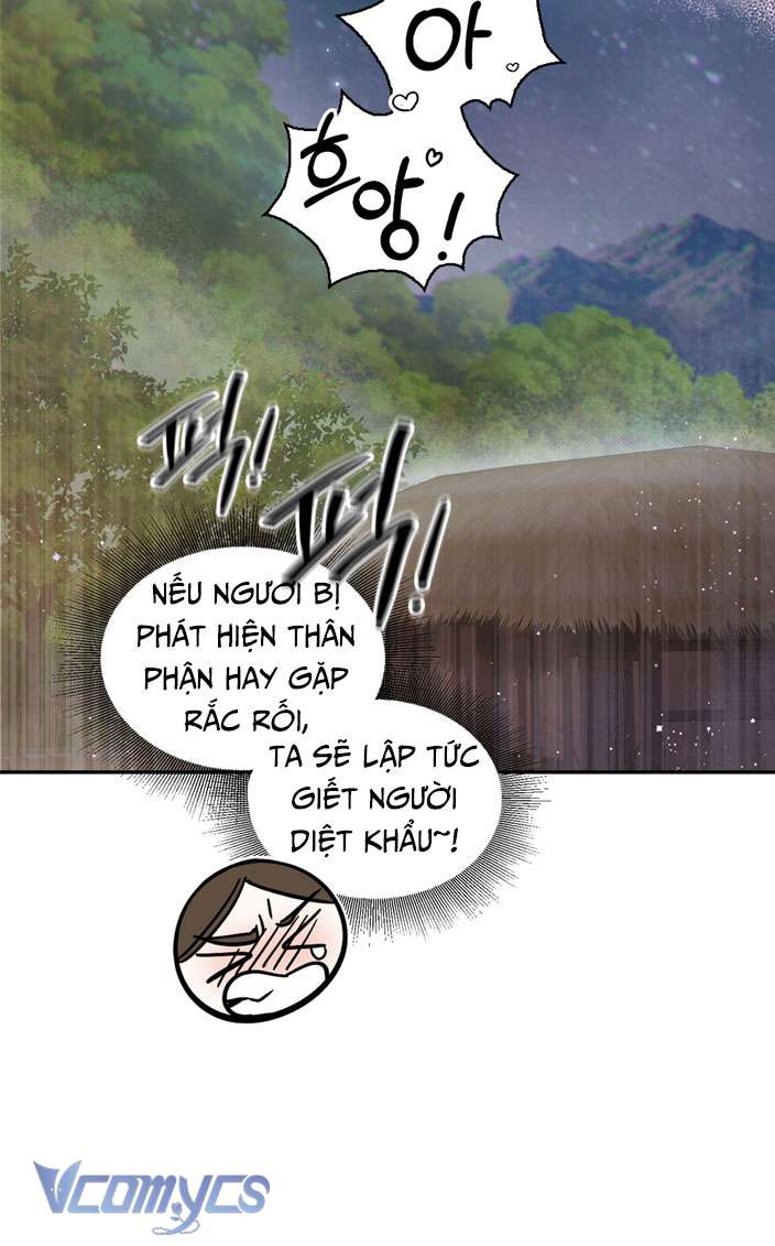 [18+] tiết học bí mật của trung điện chapter 37 34