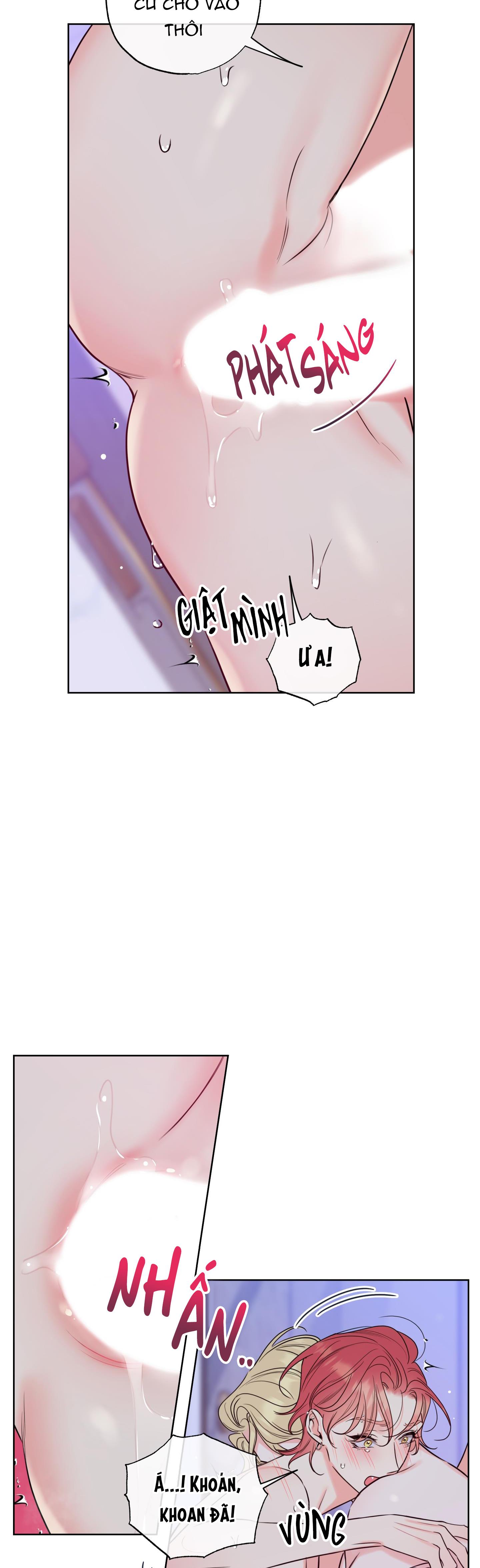 mật ong nhà làm chapter 22 11