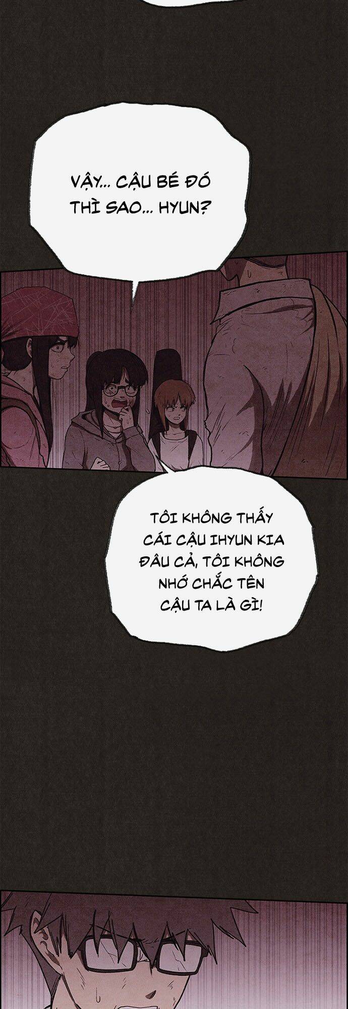 quái vật tại chung cư xanh chapter 121 44