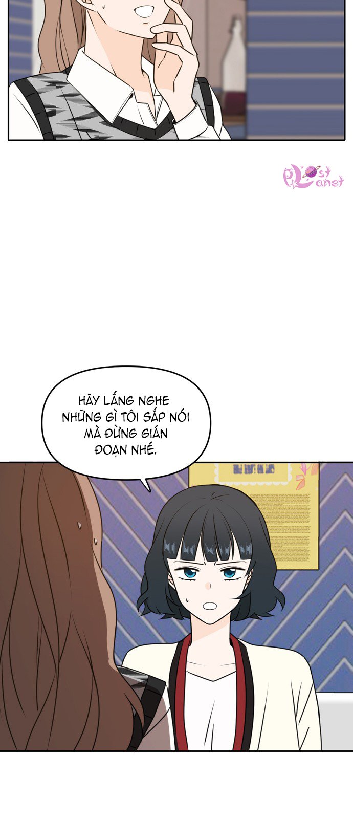 kiếp này cũng xin chăm sóc tôi như vậy nhé kiếp này cũng xin chăm sóc tôi như vậy nhé chapter 45 3