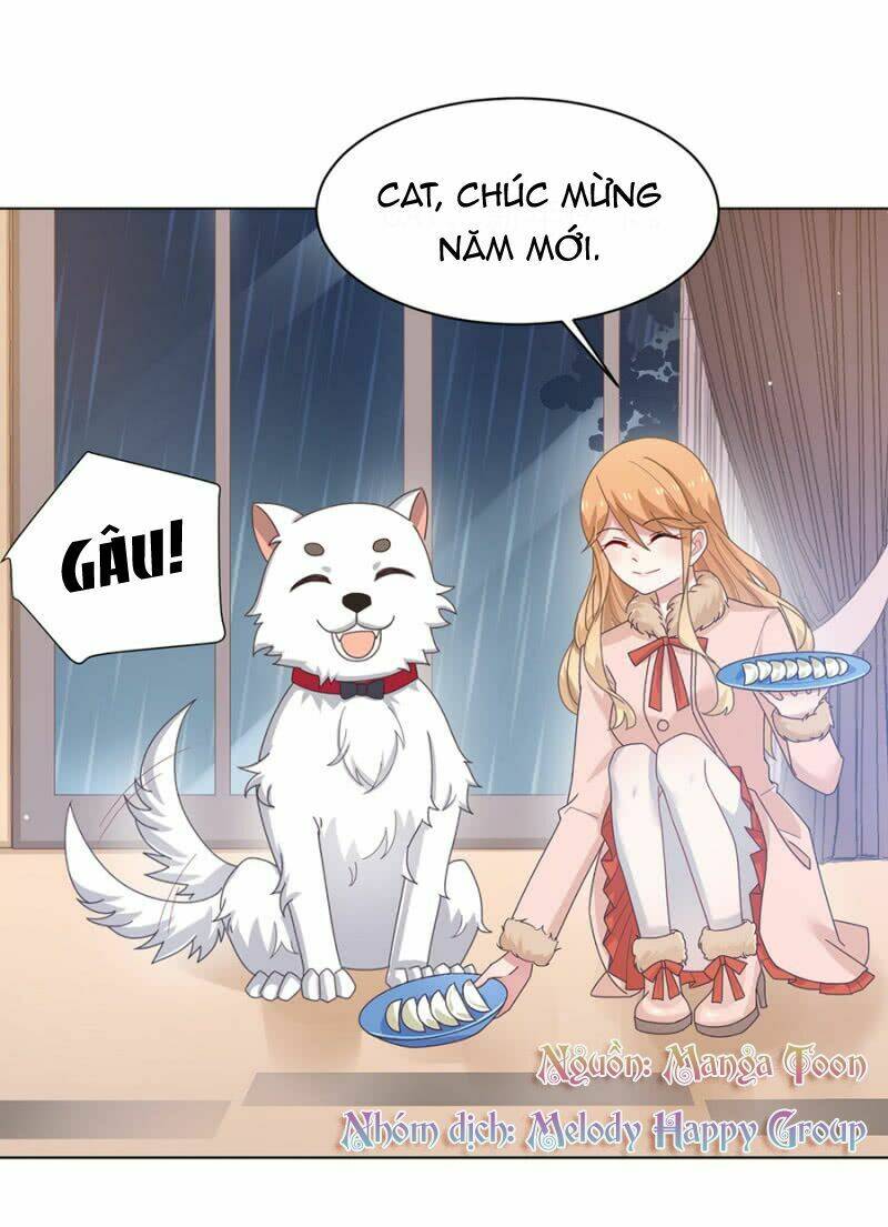 ma lạt thiên kim đẩu ác thiếu chapter 110 6