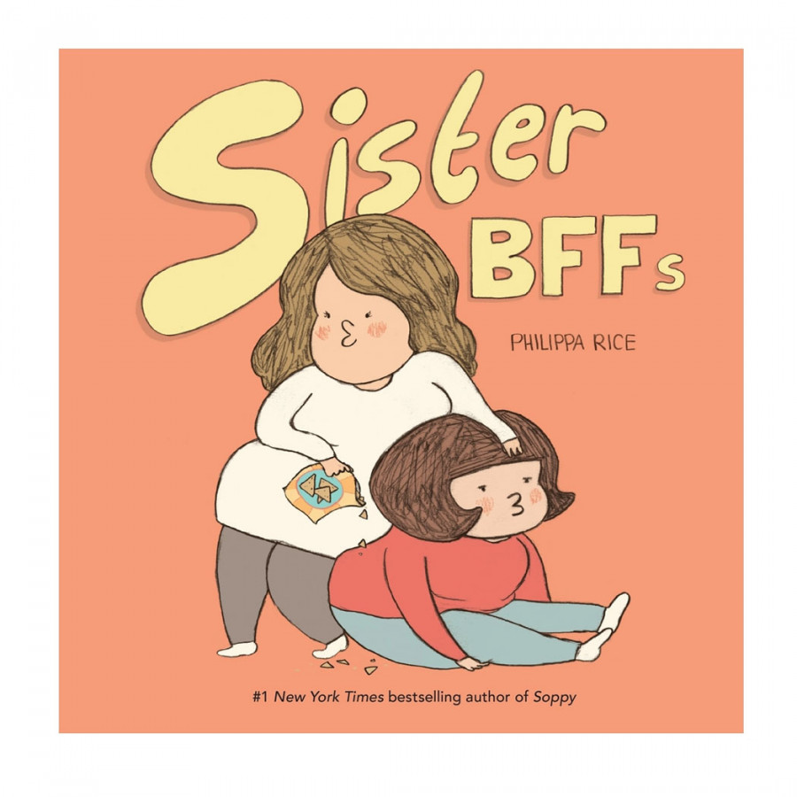 Sister Bffs