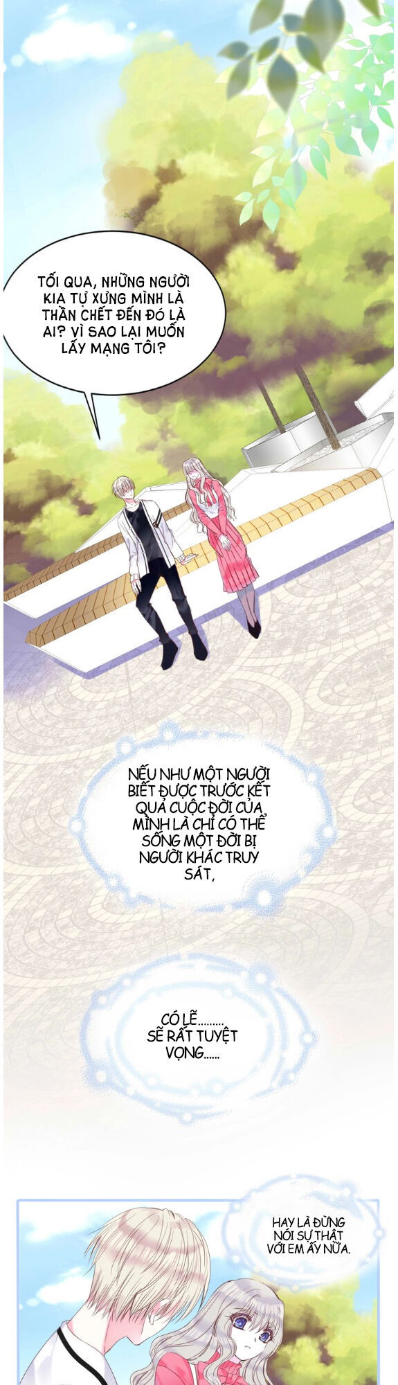 thiên thần sa ngã chapter 14 5