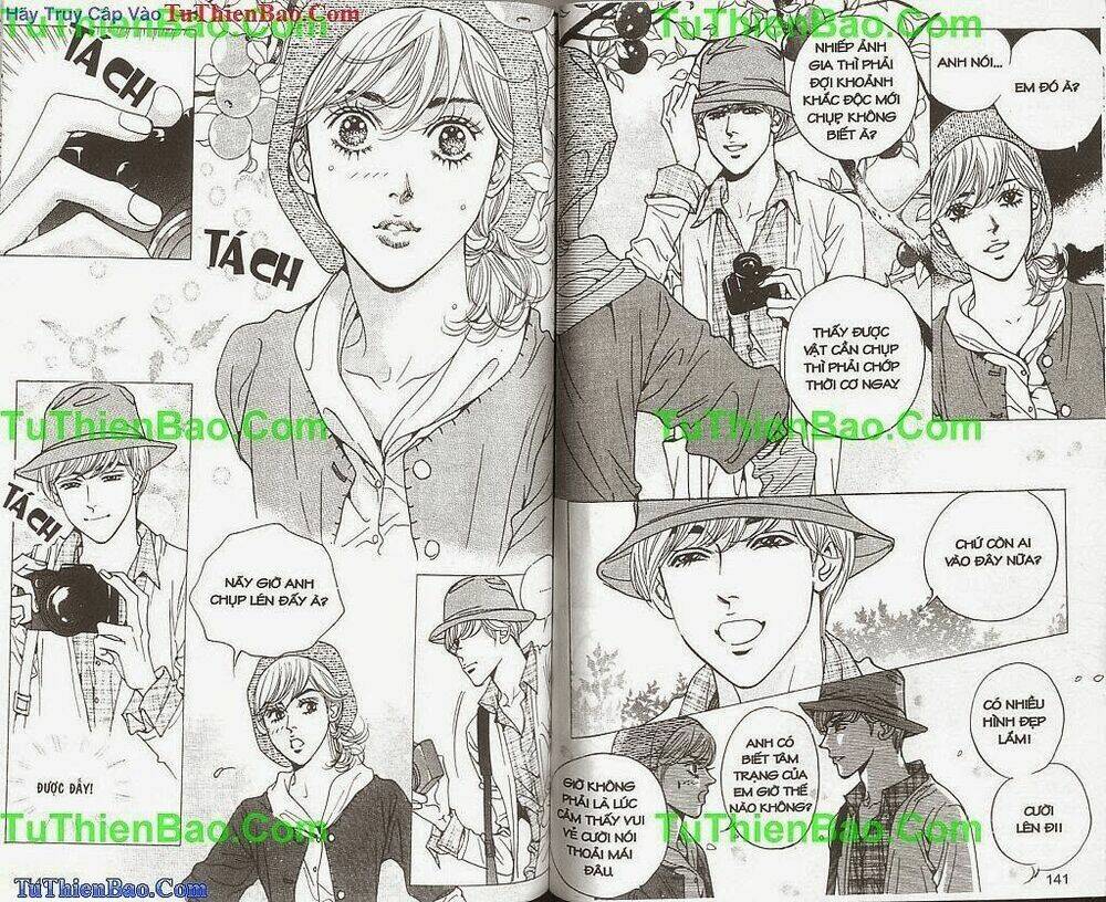 chuyện tình mary chapter 6 71