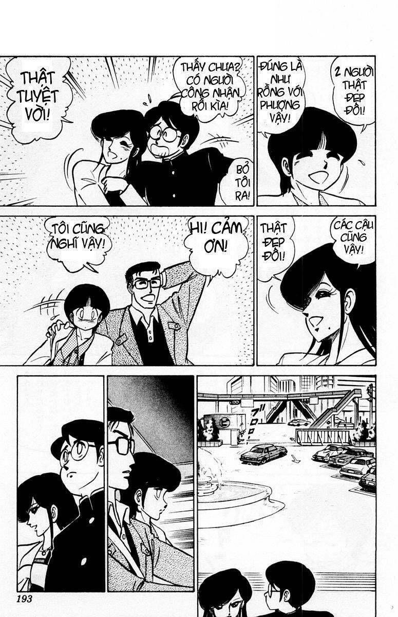 yuu & mi chapter 42 28