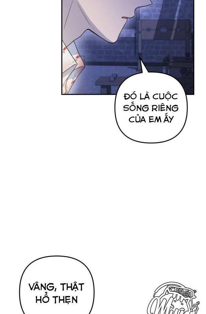 công nương mint bé nhỏ chapter 35 40