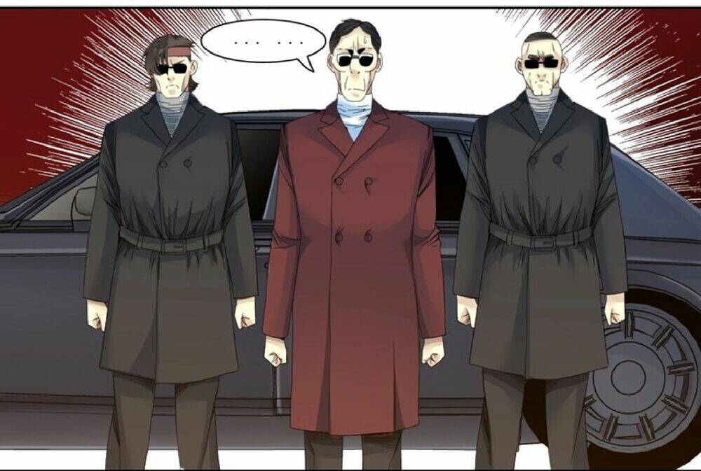 câu lạc bộ trường sinh chapter 95 7