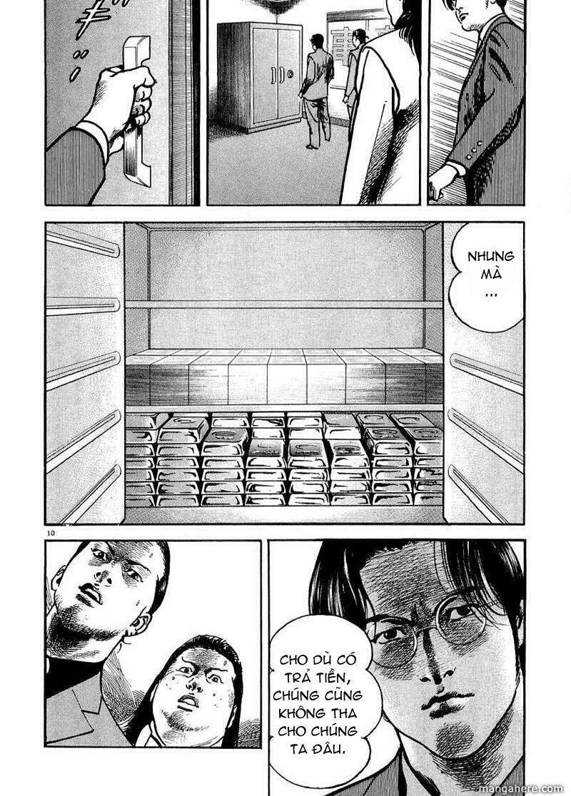 heat - thế giới ngầm chapter 14 12