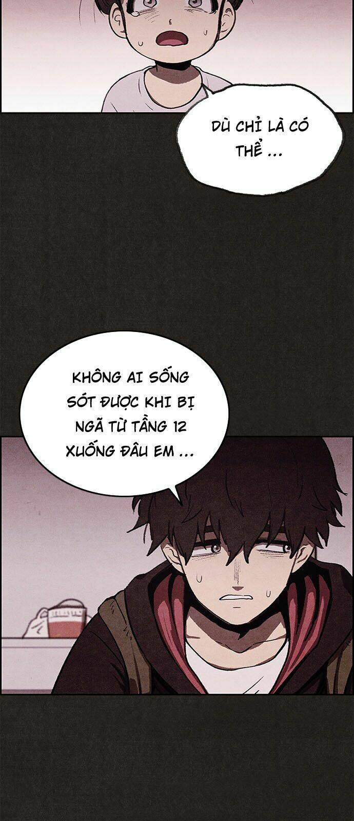 quái vật tại chung cư xanh chapter 20 29