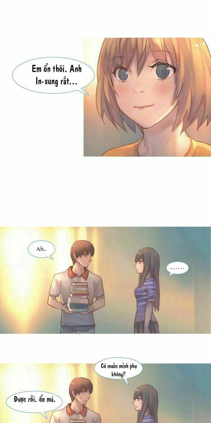 by chance, we... and... chapter 25 12