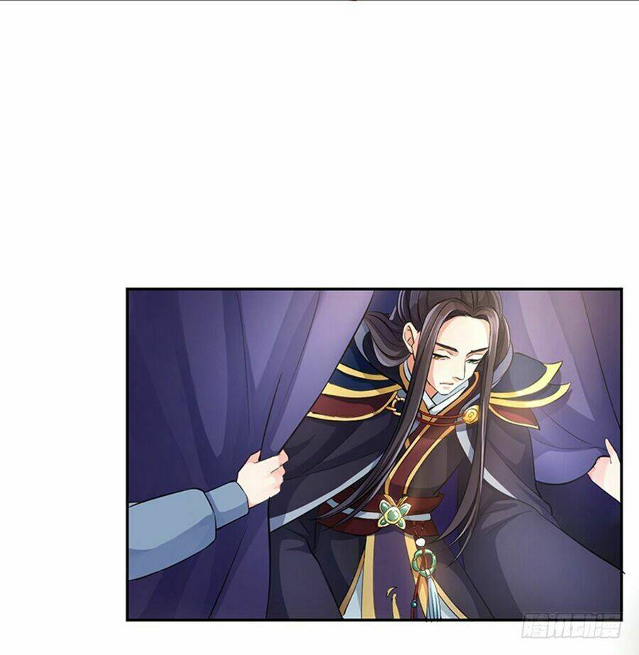 nghiên hương kỳ đàm chapter 51 8