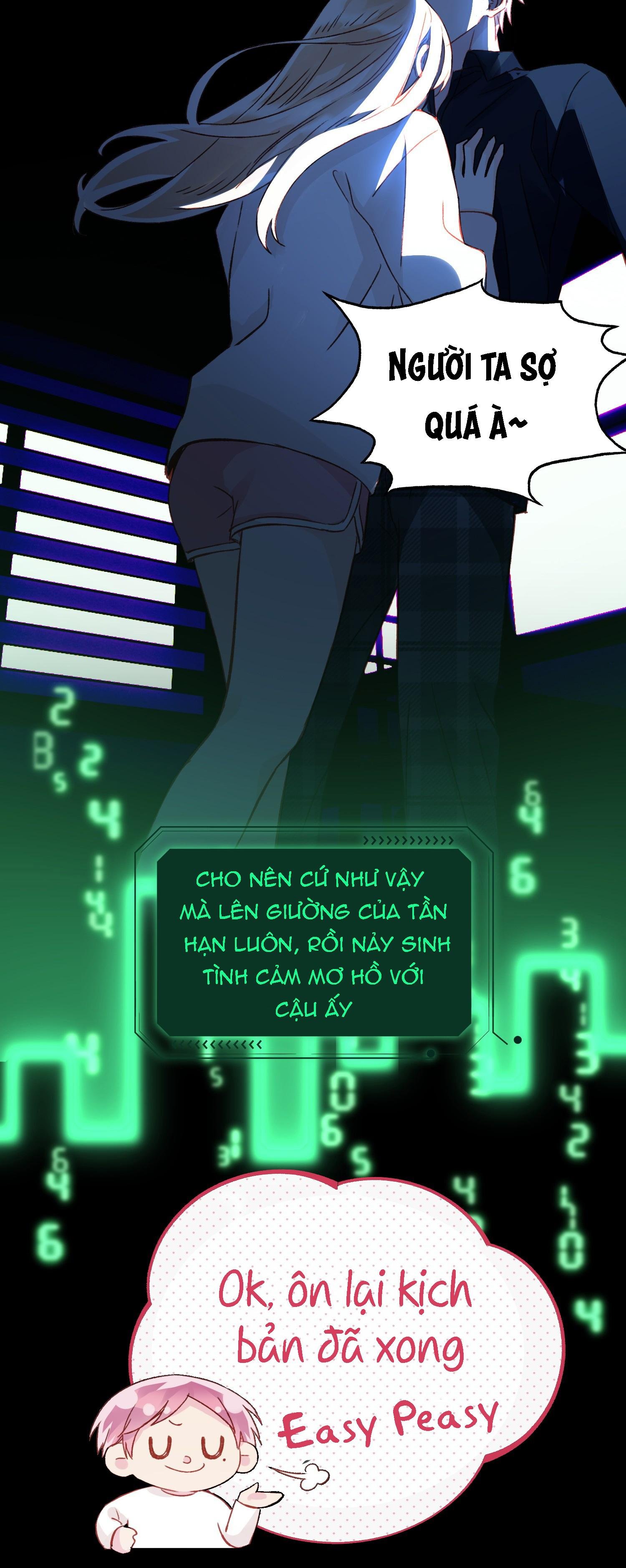 tôi phải trở thành nhân vật đại phản diện chapter 35 24