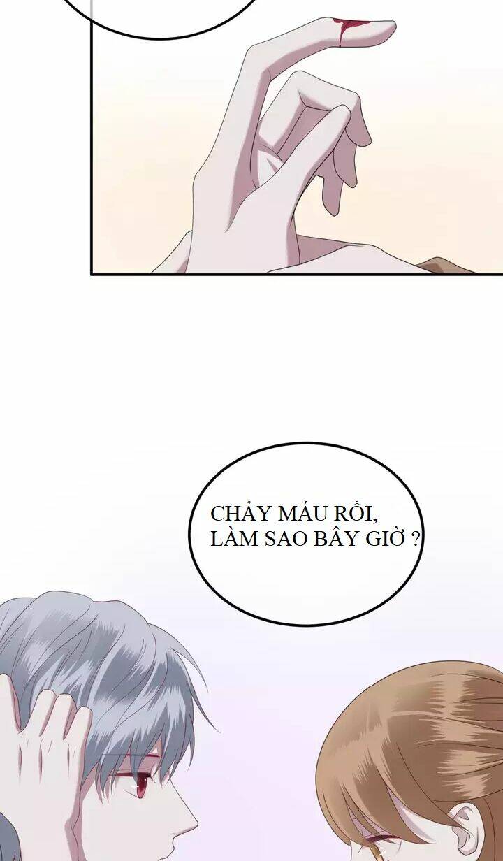 thần tượng điểm zero chapter 89.3 21