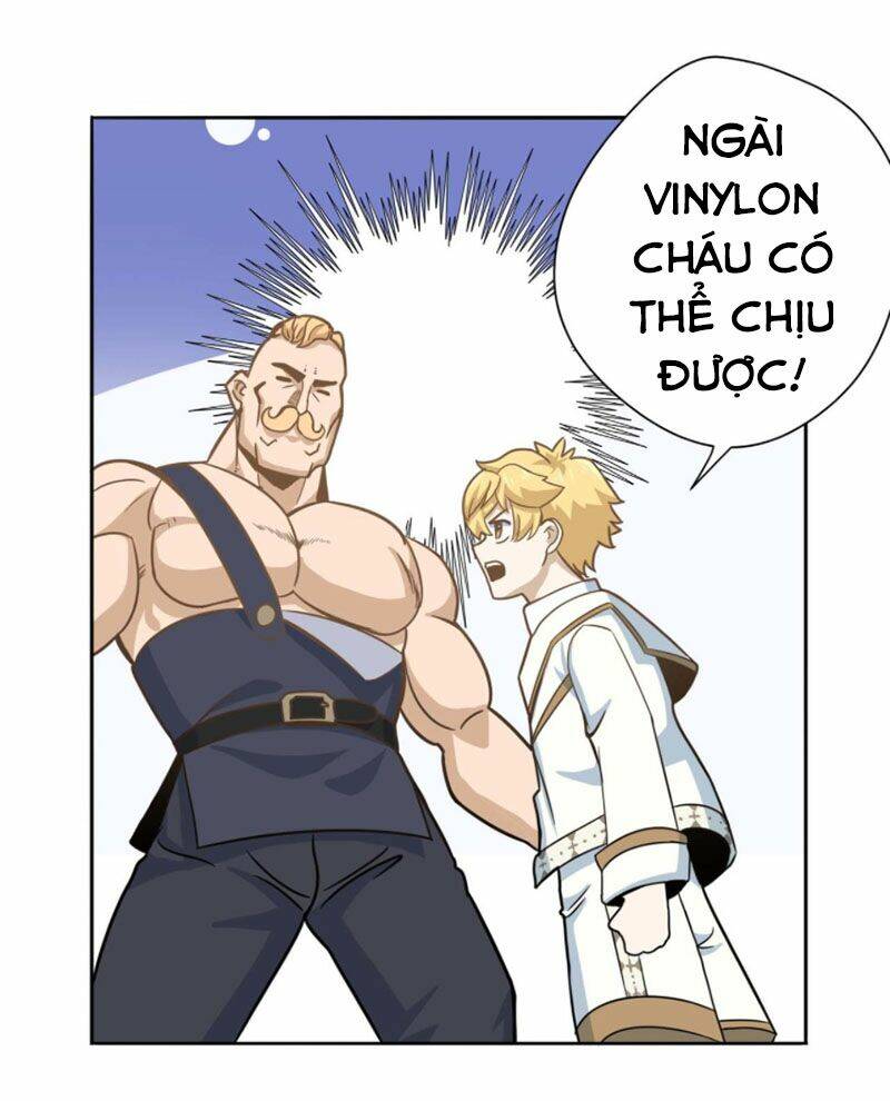 ta học ma pháp tại dị giới chapter 8 23