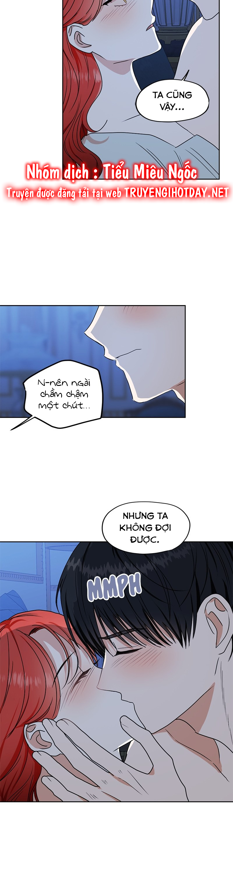 tôi sẽ nâng cấp chồng tôi trở thành một bậc thầy chapter 117 13