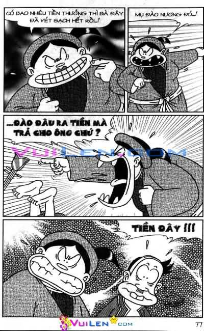 thần đồng đất việt chapter 97 74