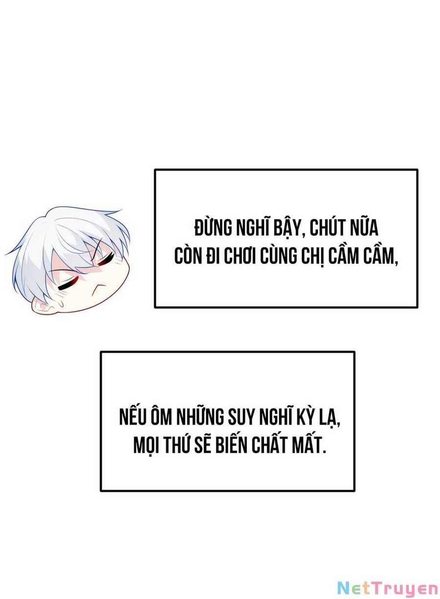 tôi ở thế giới khác dựa dẫm vào phụ nữ chapter 77 27