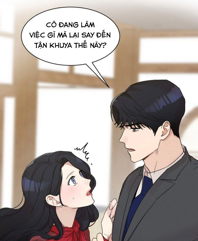 bà xã tôi đã trở lại chapter 5 35