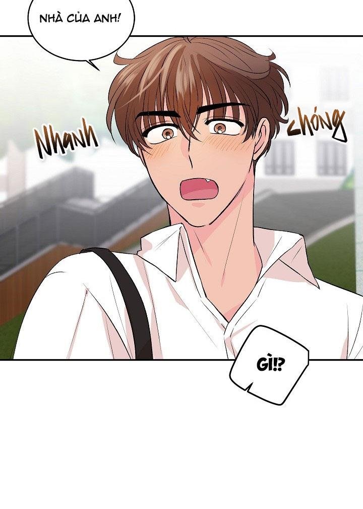 good dog , my boy chapter 6 58